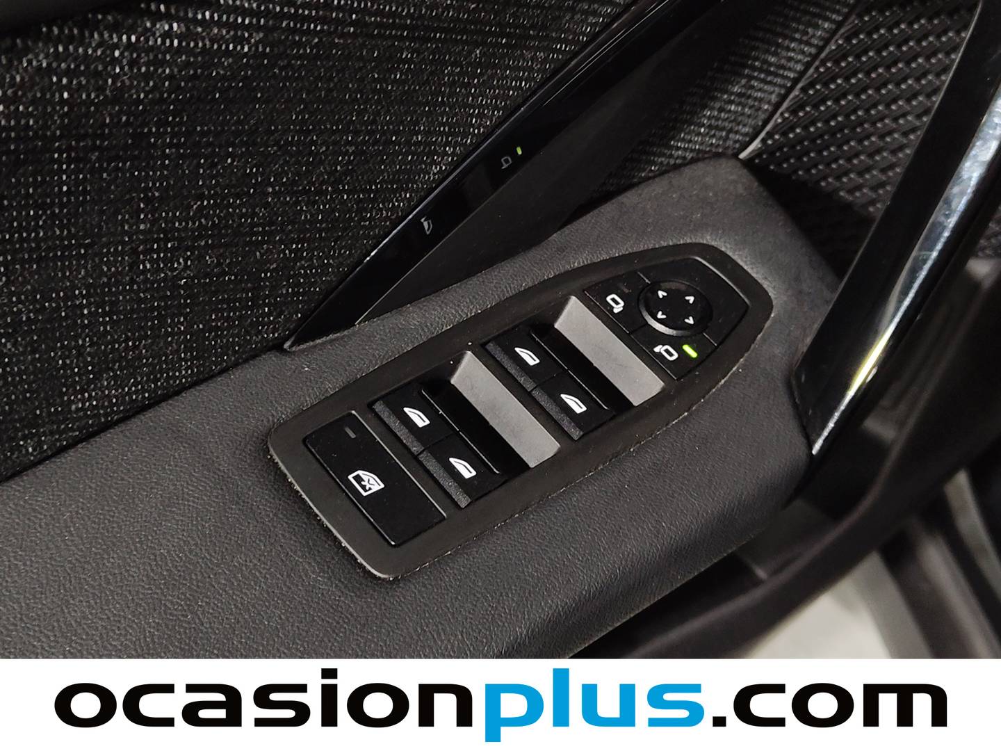 Foto BMW X1 BMW X1 sDrive18d (150 CV)