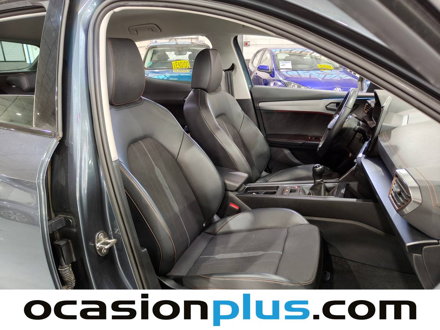 Cupra Formentor CUPRA Formentor 2.0 TDI (150 CV) manual