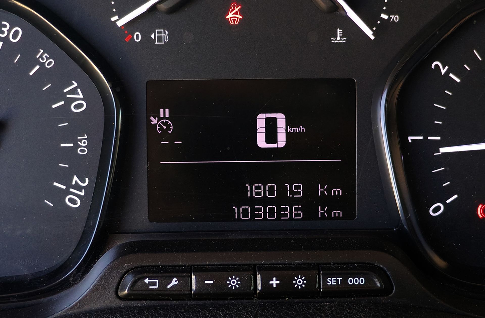 Toyota Proace Verso 1.5D Shuttle VX L2 9 plazas - foto 12