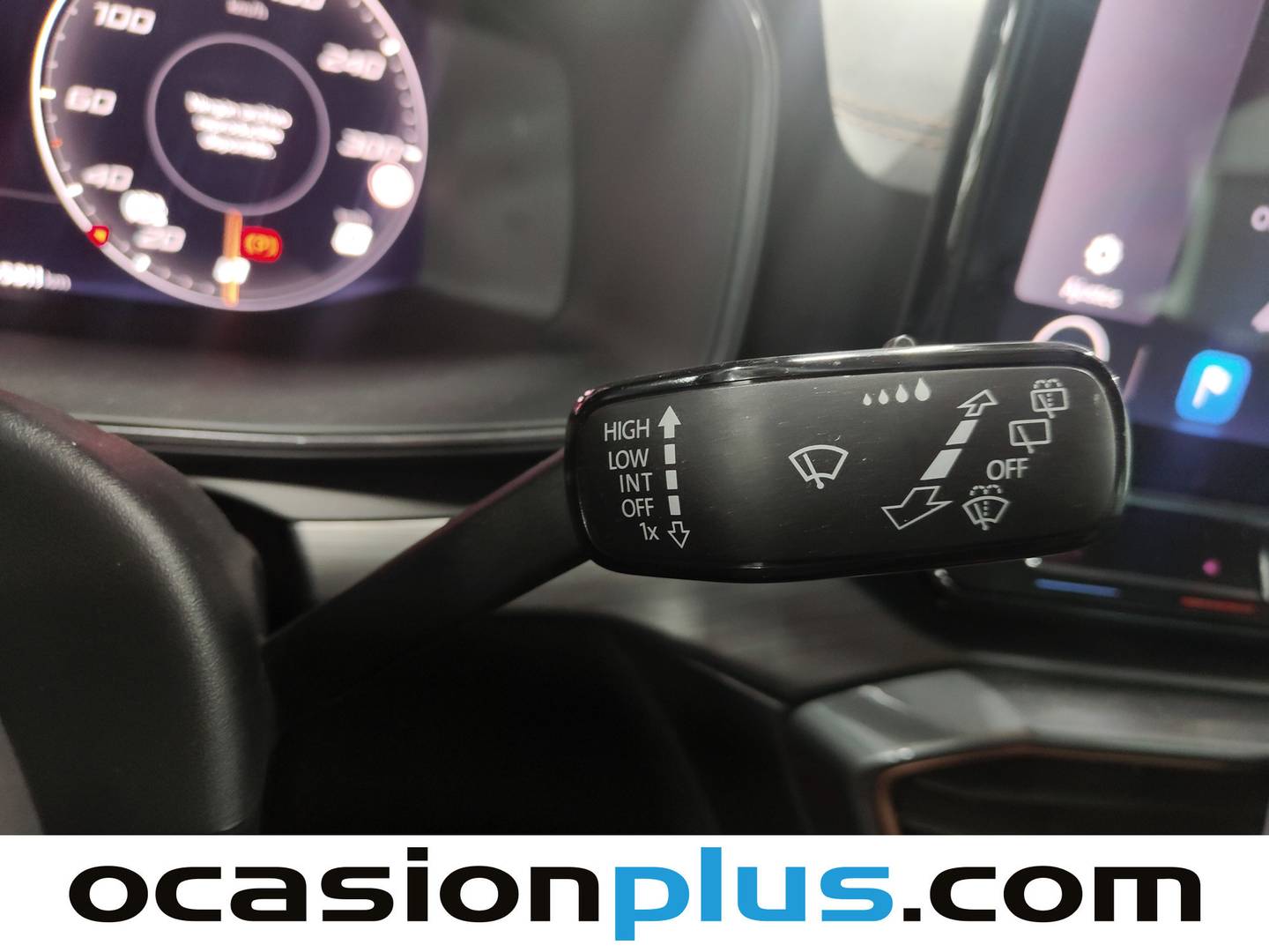 Cupra Formentor Cupra Formentor 1.5 TSI DSG (150 CV) barato