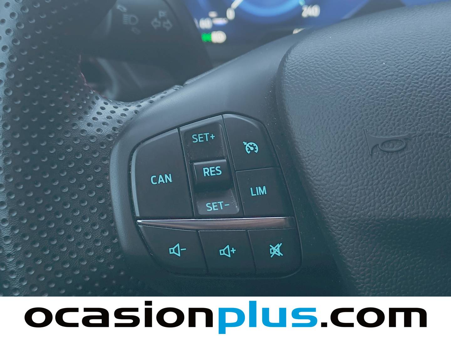 Foto Ford Puma Ford Puma 1.0 EcoBoost MHEV ST-Line X (125 CV)