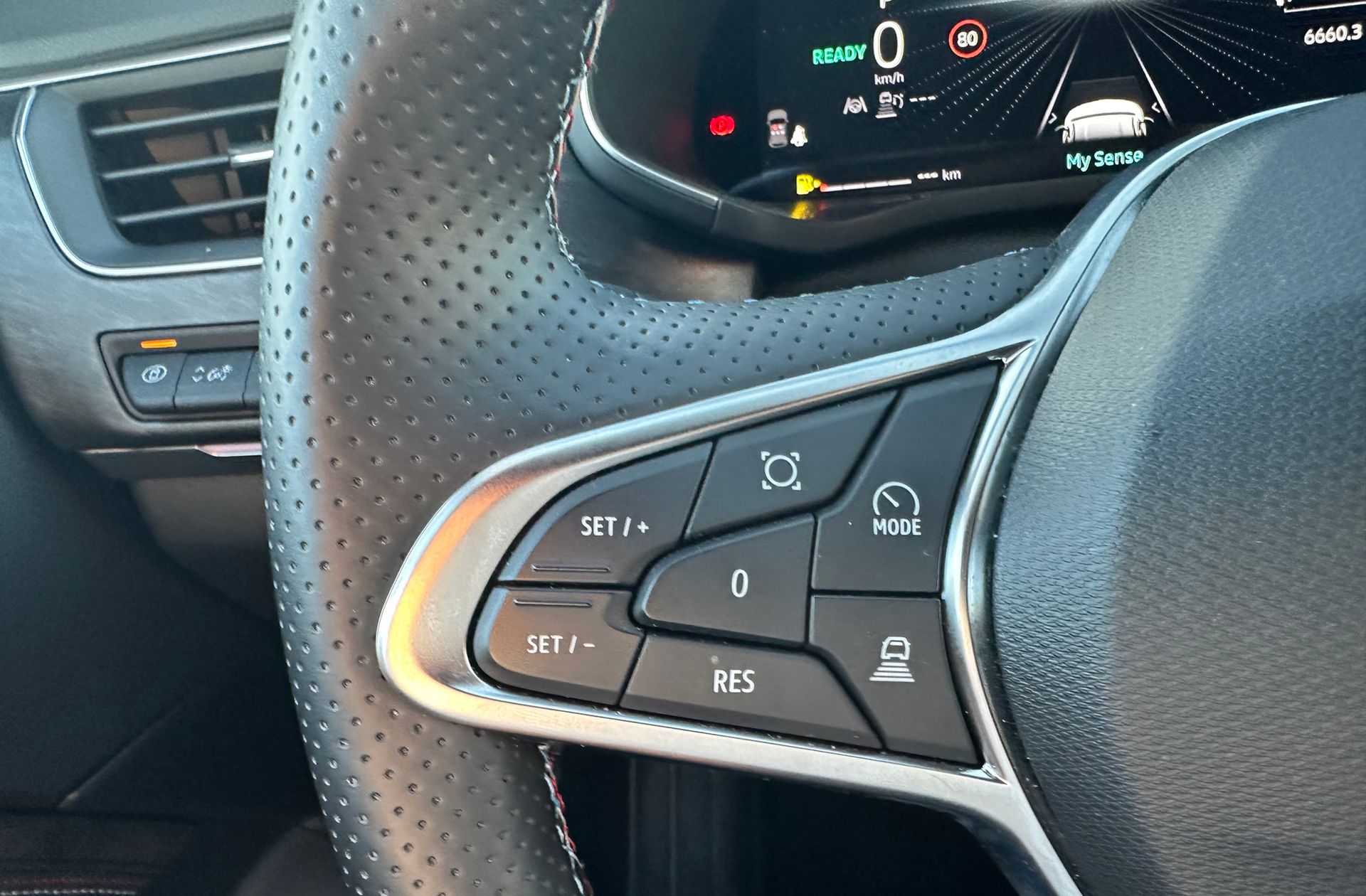 Renault Arkana Esprit Alpine E-Tech Híbrido - foto 20