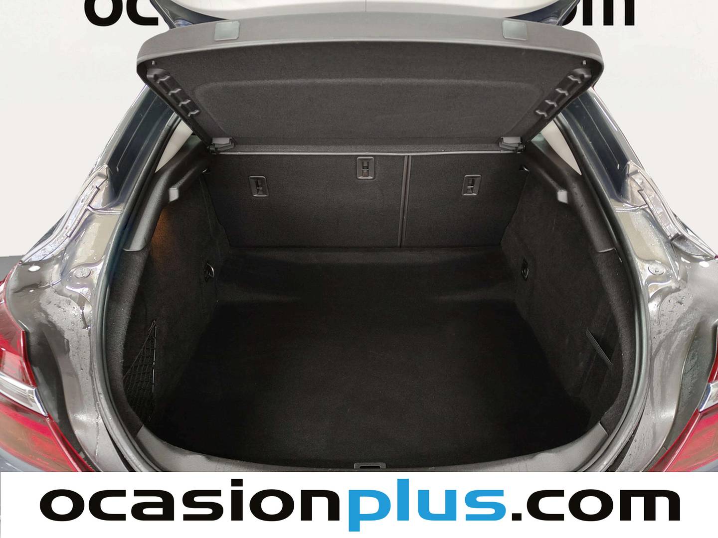 Fotos maletero Opel Insignia Opel Insignia 2.0 CDTI ecoFlex S&S Selective  (120 CV)