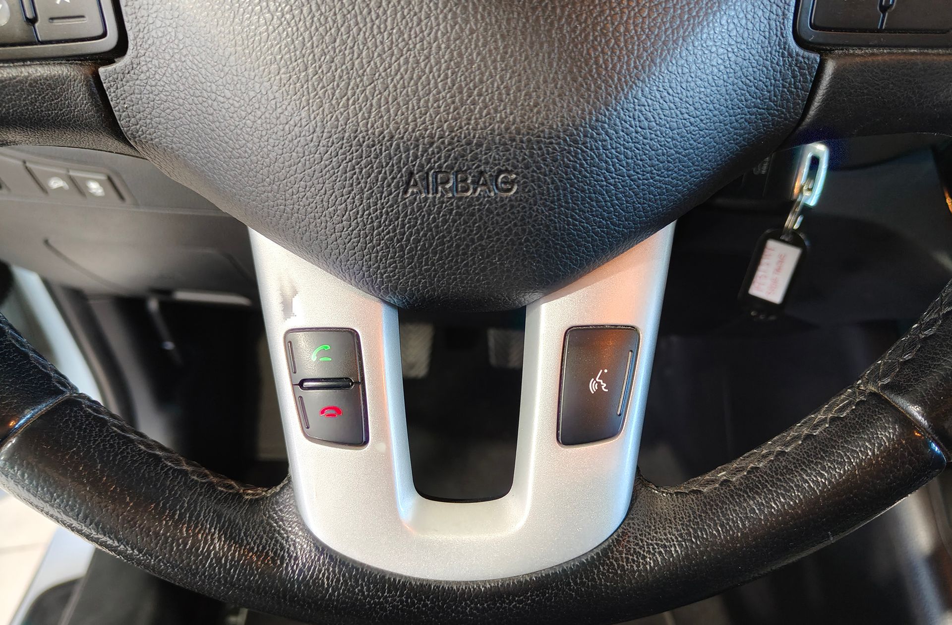 Kia Sportage 1.6 GDI Drive 4x2 - foto 25