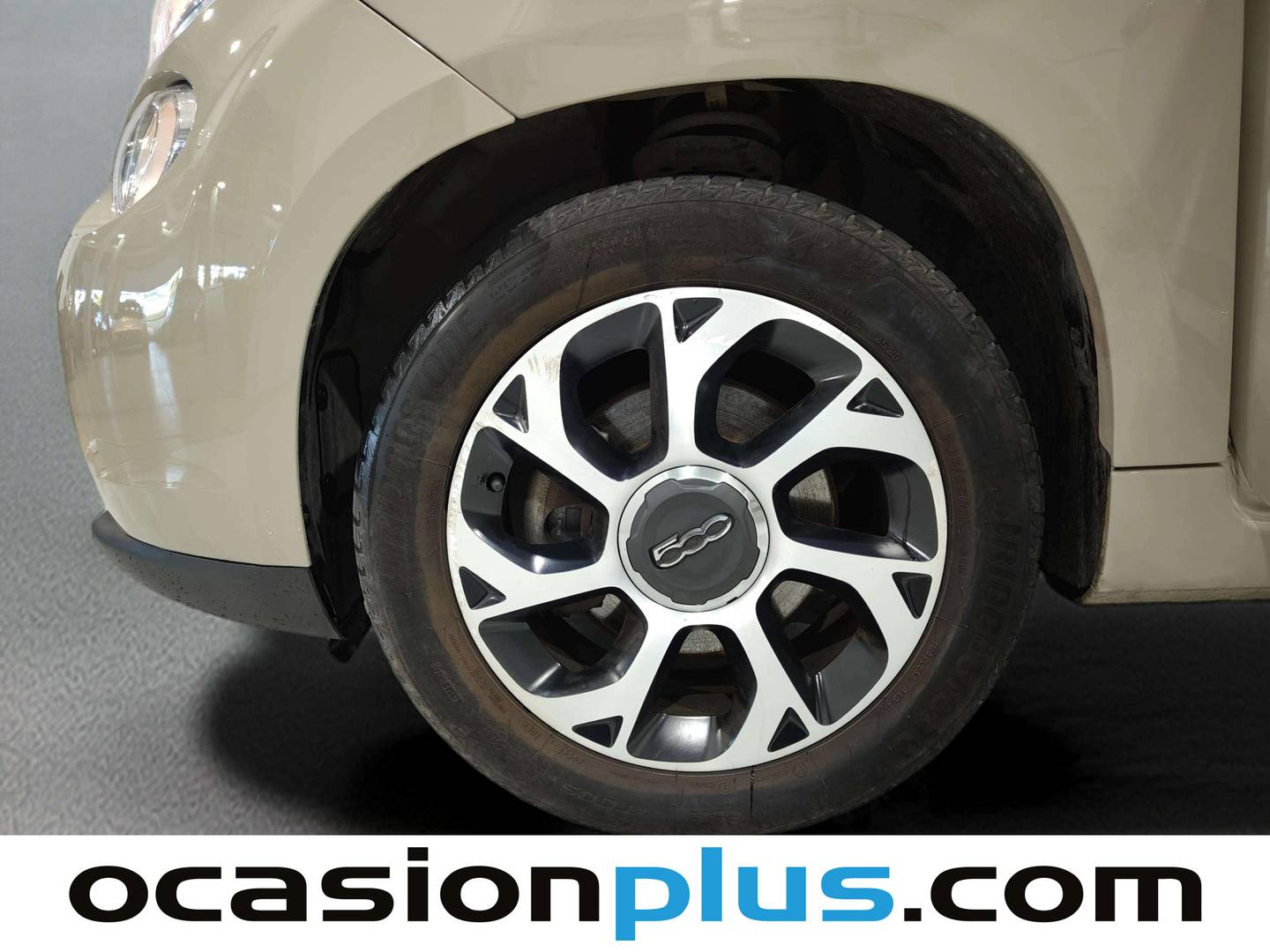 Fiat 500L Fiat 500L 1.4 Pop Star (95 CV) 2016