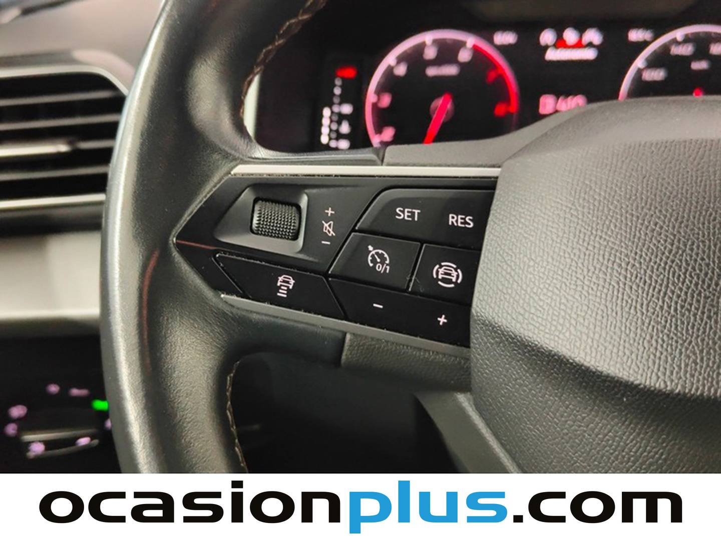 Foto Seat Tarraco SEAT Tarraco 1.5 TSI S&S Style XL  (150 CV)