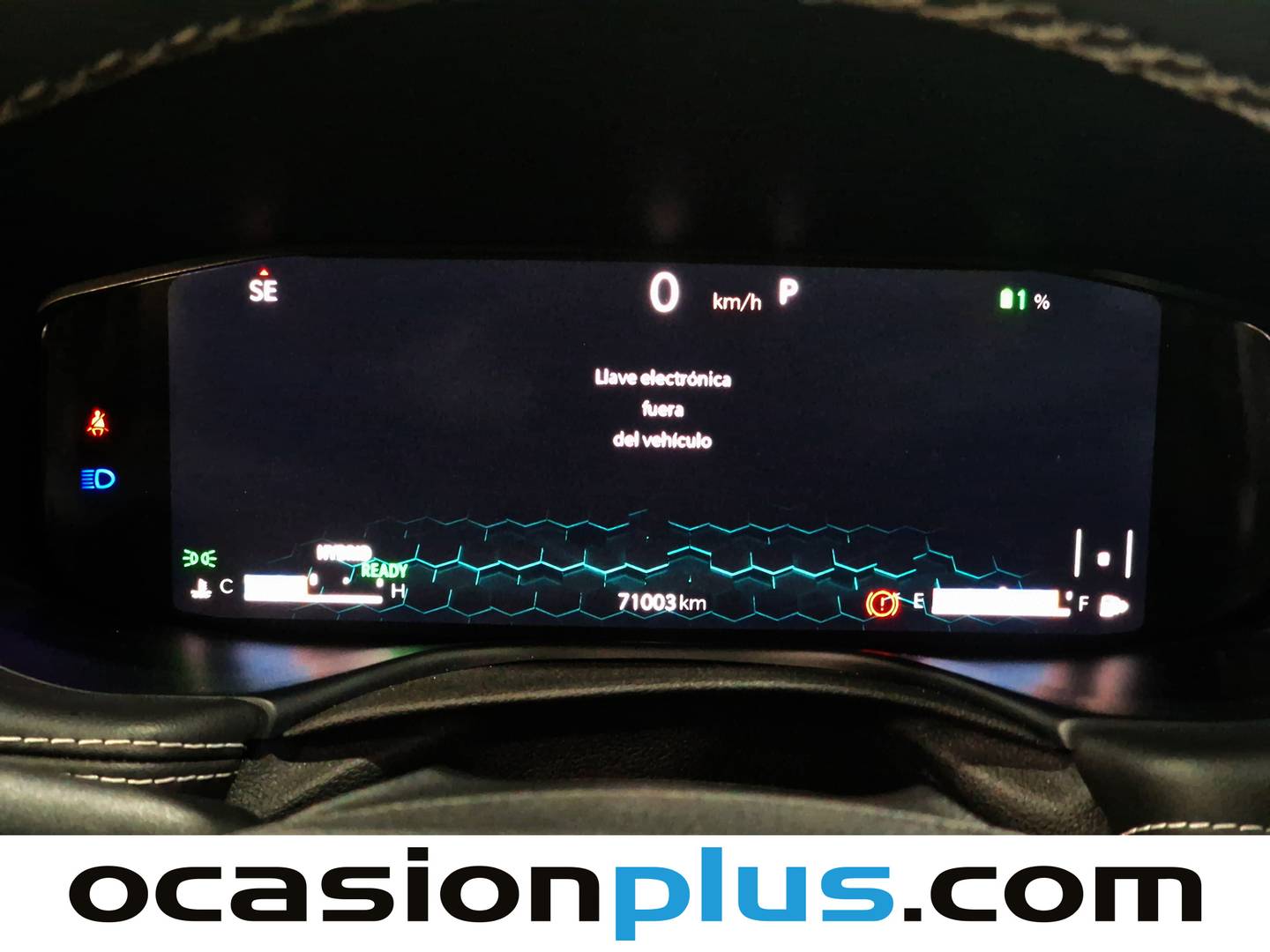 Foto Jeep Compass Jeep Compass 1.3 PHEV 80th Aniversario AWD AT  (190 CV)