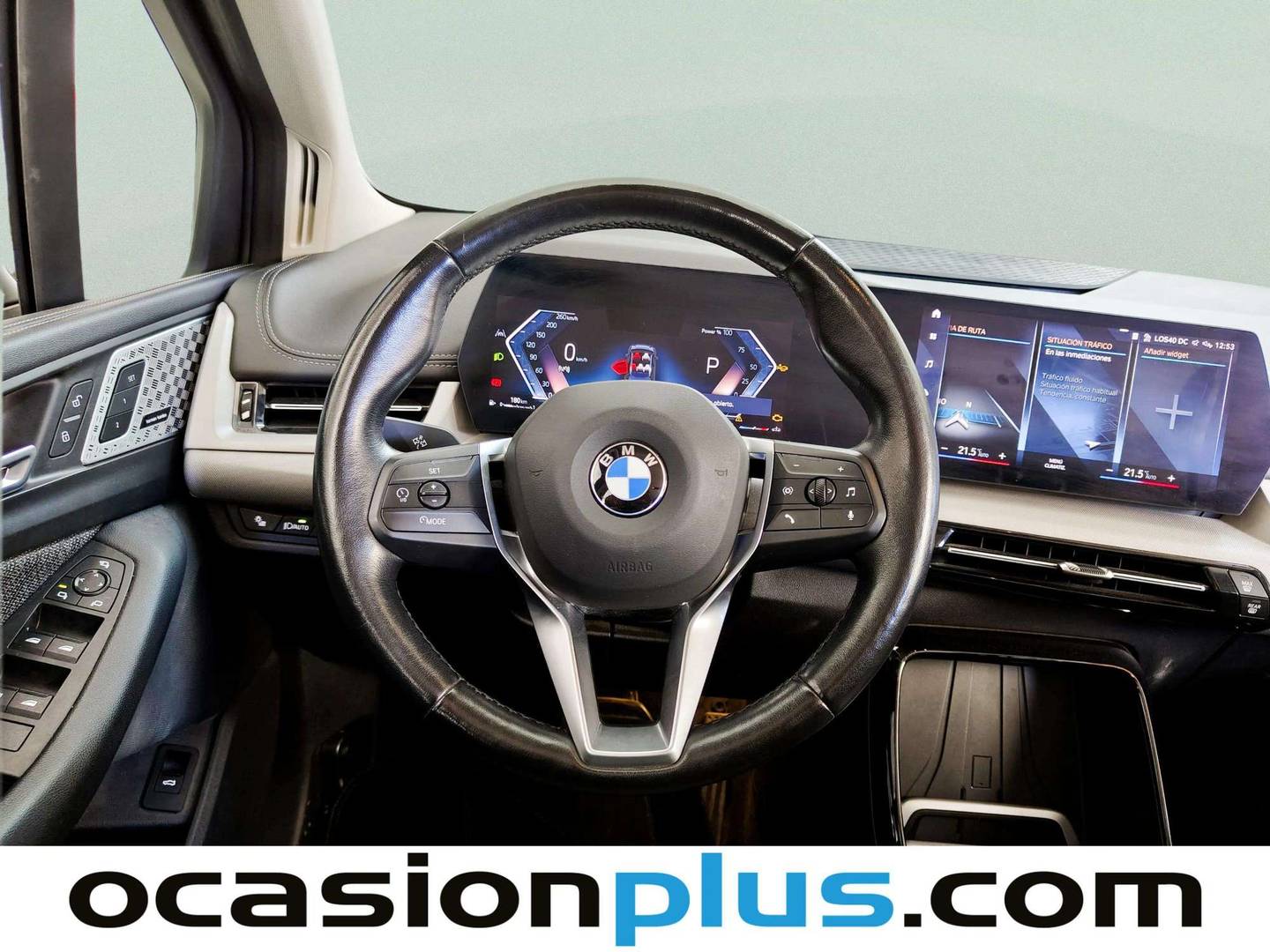 BMW Serie 2 Active Tourer BMW Serie 2 218i Active Tourer (136 CV) barato