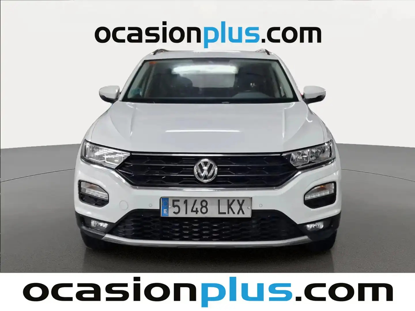 Foto Volkswagen T-Roc Volkswagen T-Roc Edition 1.6 TDI (115 CV)