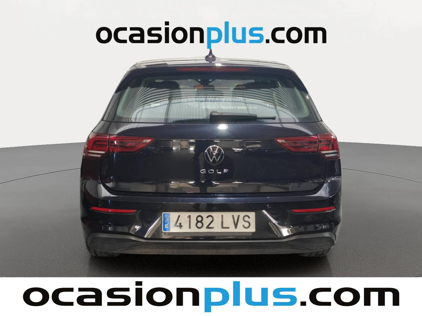 Foto Volkswagen Golf Volkswagen Golf Life 2.0 TDI (115 CV) DSG