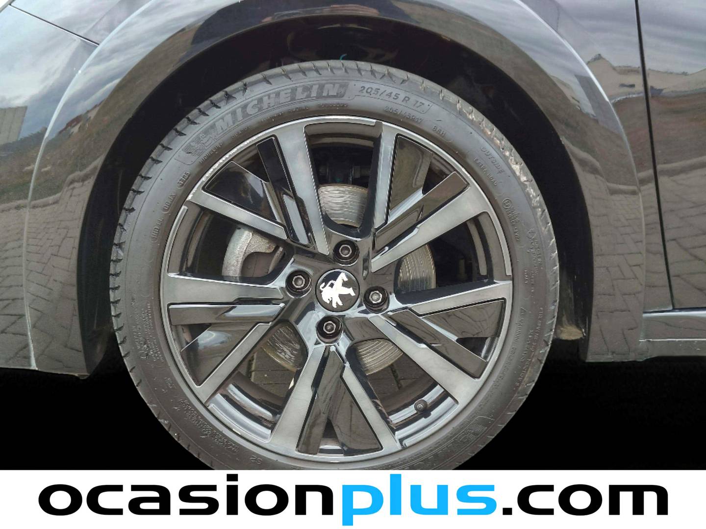 Foto Peugeot 208 Peugeot 208 PureTech 100 GT EAT8 (100 CV)