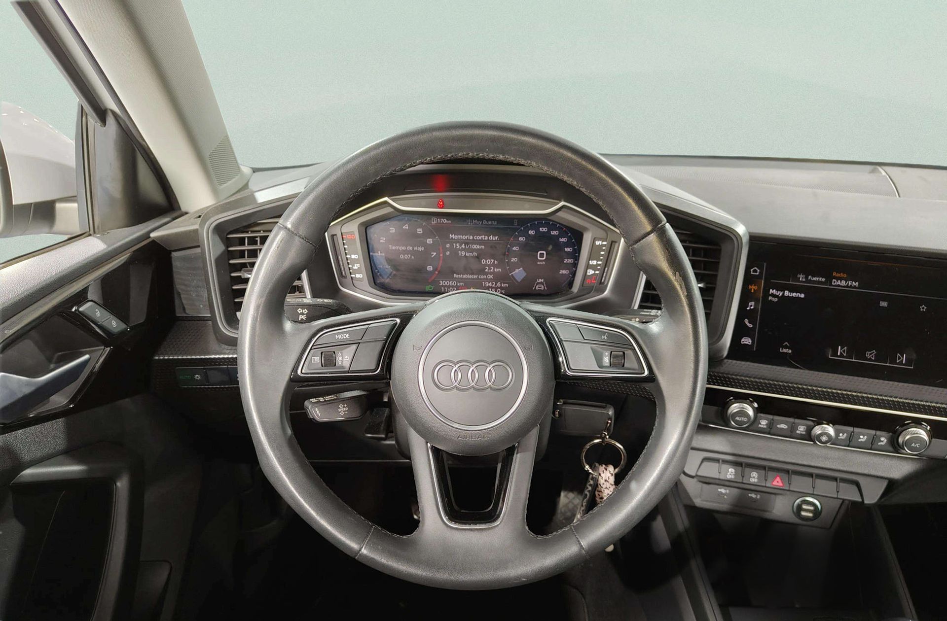 Audi A1 Sportback Advanced 30 TFSI - foto 18