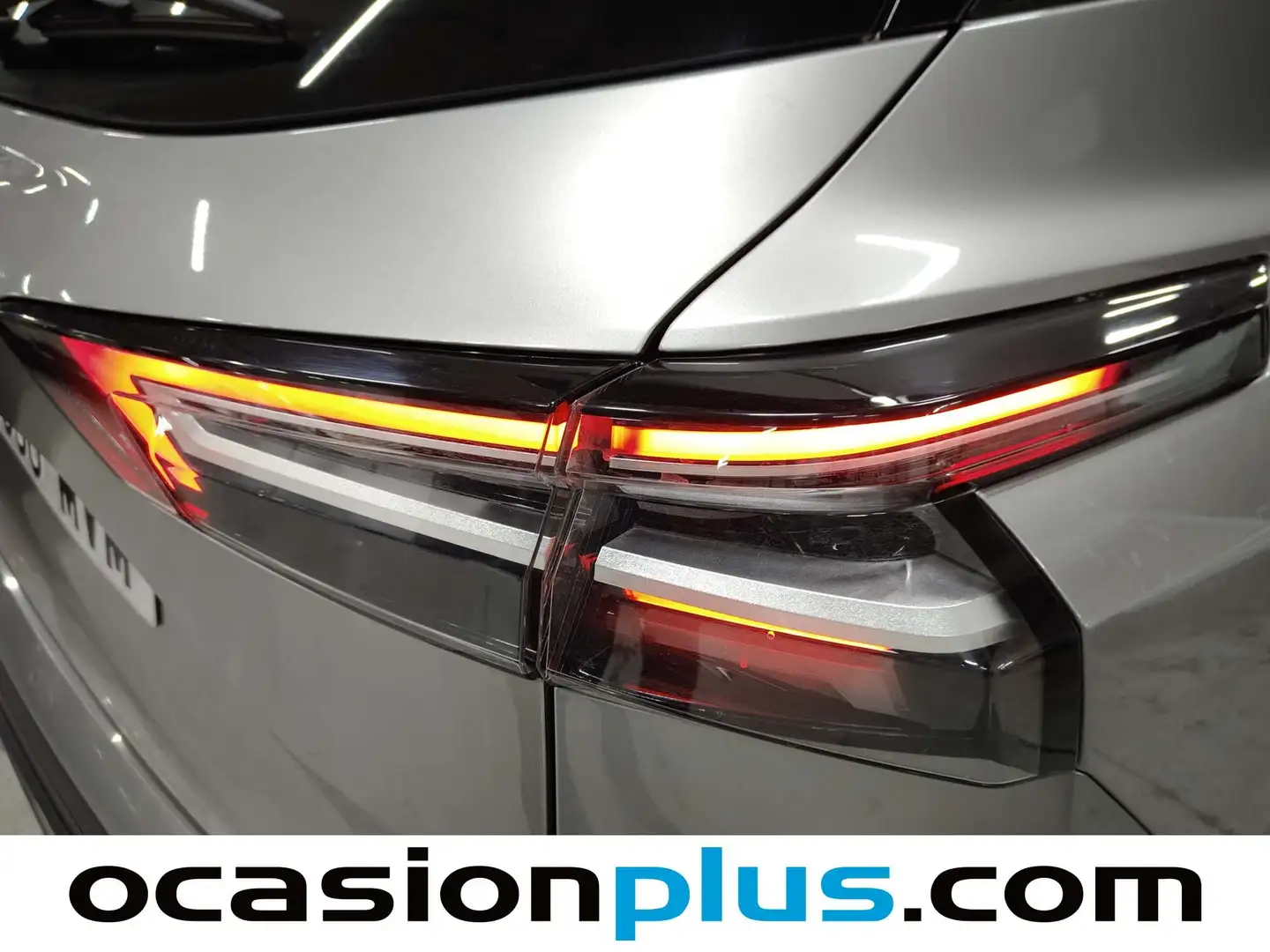 Foto Nissan QASHQAI Nissan Qashqai DIG-T 140 N-Connecta (140 CV)