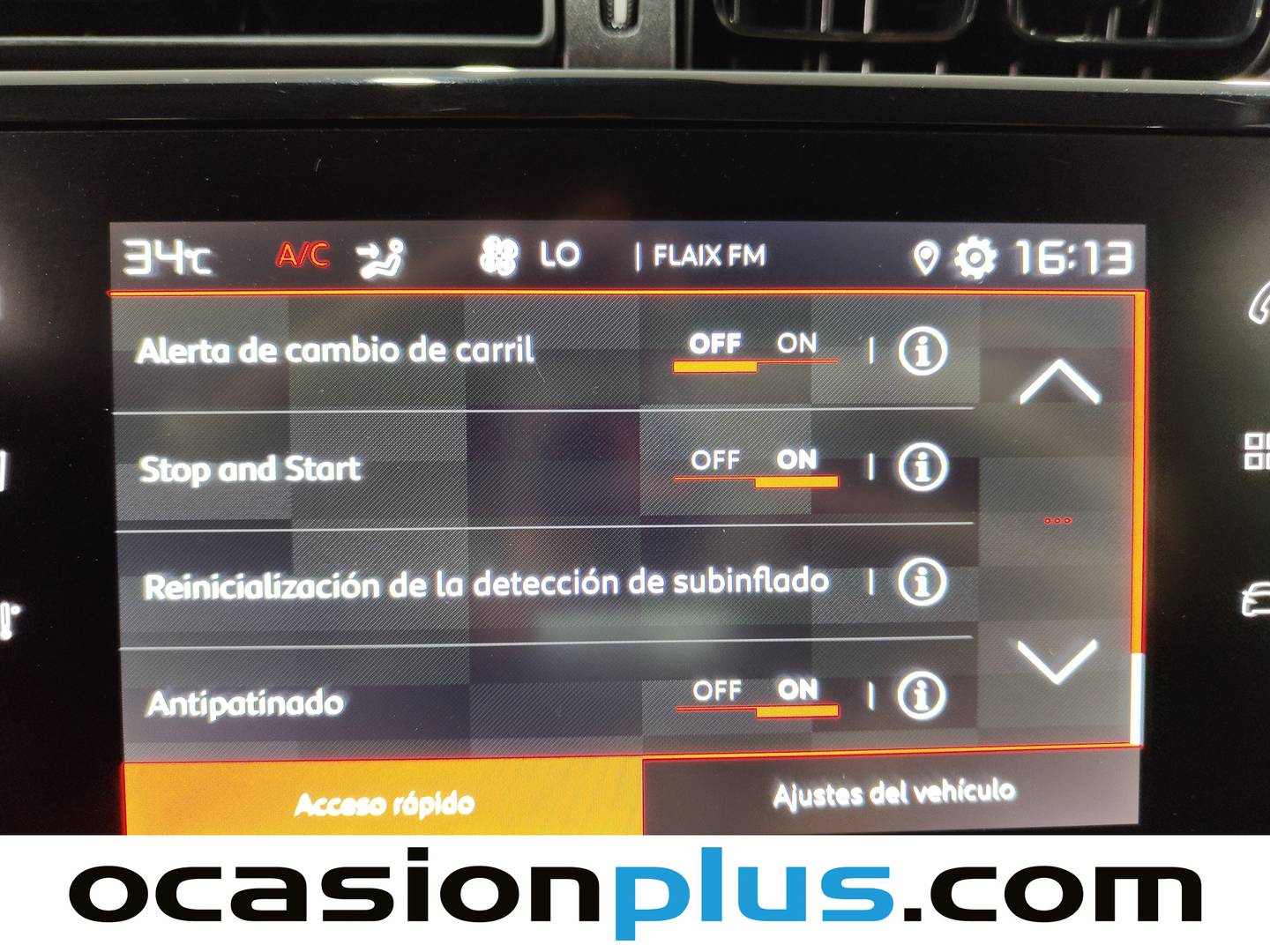 Citroën C3 Citroën C3 PureTech 83 Plus (83 CV) barato