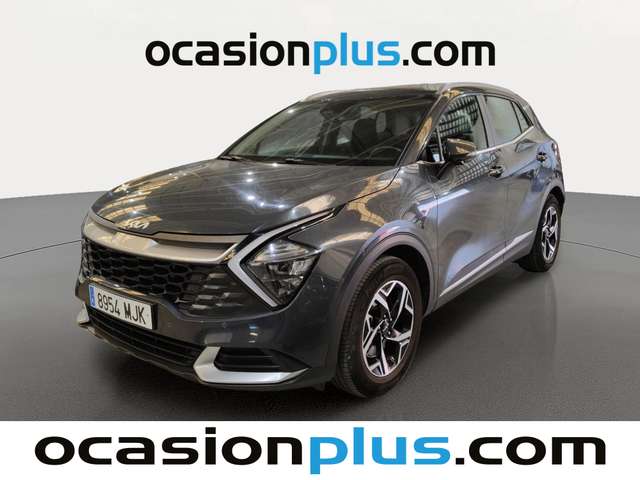 KIA Sportage 1.6 CRDi MHEV Business 4x2  (136 CV) de segunda mano