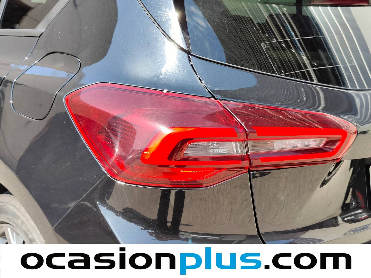 Ford Focus Ford Focus 1.0 Ecoboost MHEV ST-Line (125 CV) al mejor precio