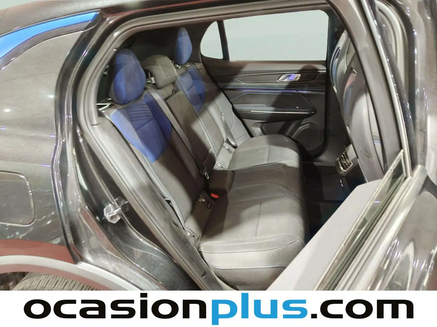 Foto Lynk & Co 01 Lynk & Co 01 1.5 PHEV 6.6kW (261 CV)