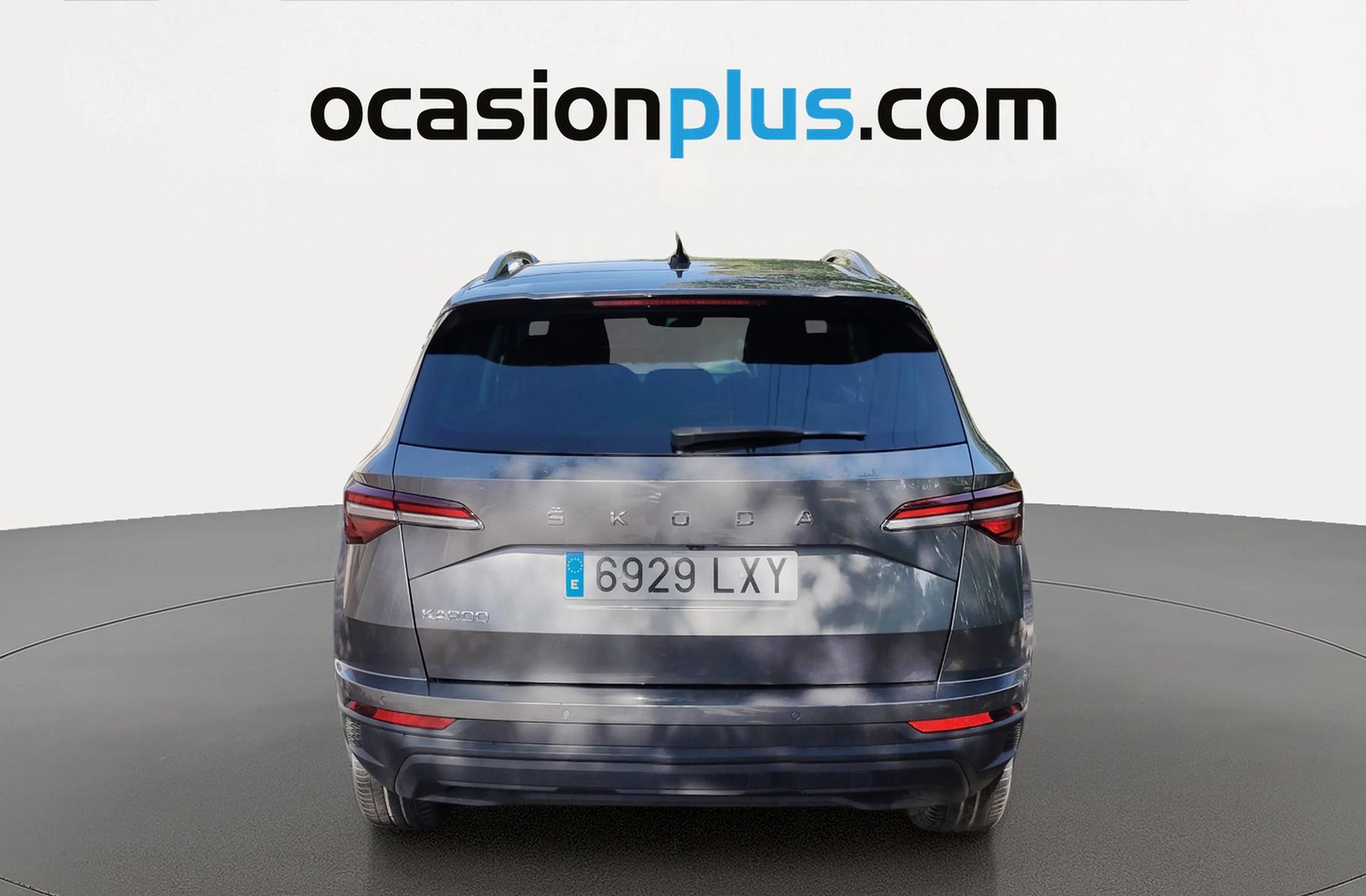 Škoda Karoq 1.5 TSI ACT Style DSG - foto 18