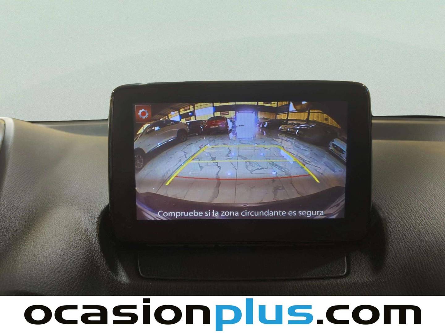 Extras y acabados del Mazda CX-3 Mazda CX-3 2.0 G Zenith 2WD (121 CV)