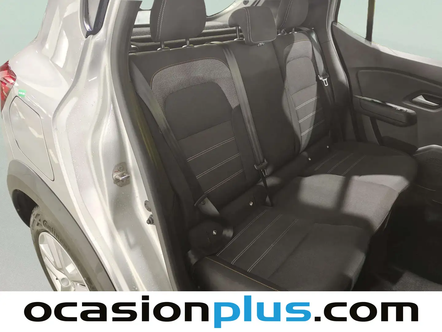 Foto Dacia Sandero Dacia Sandero Stepway Expression TCe (91 CV)