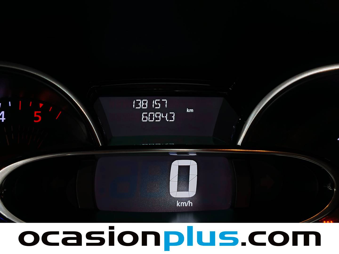 Renault Clio Renault Clio Limited Energy dCi (75 CV) seminuevo