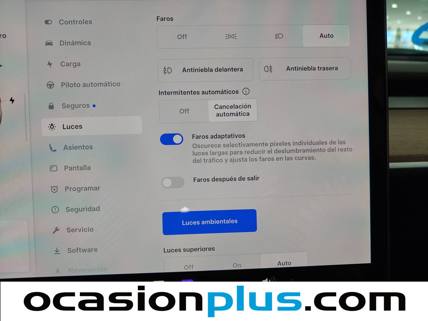 Tesla Model Y Tesla Model Y Gran Autonomía 4WD (514 CV) 2023