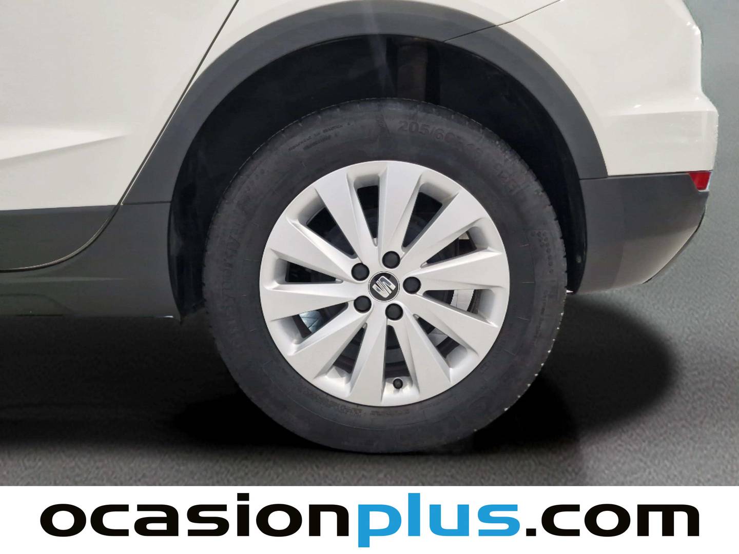 Foto Seat Arona SEAT Arona 1.6 TDI S&S Style Edition (95 CV)