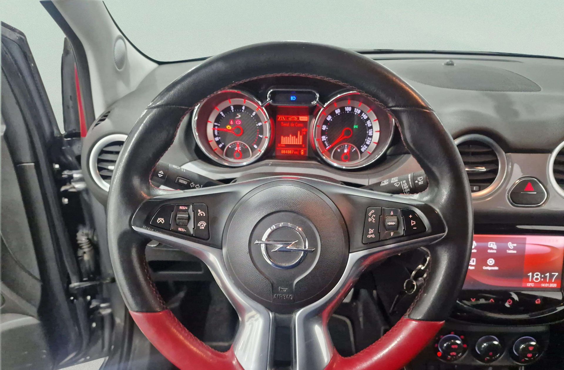 Opel Adam 1.4 NEH S - foto 17