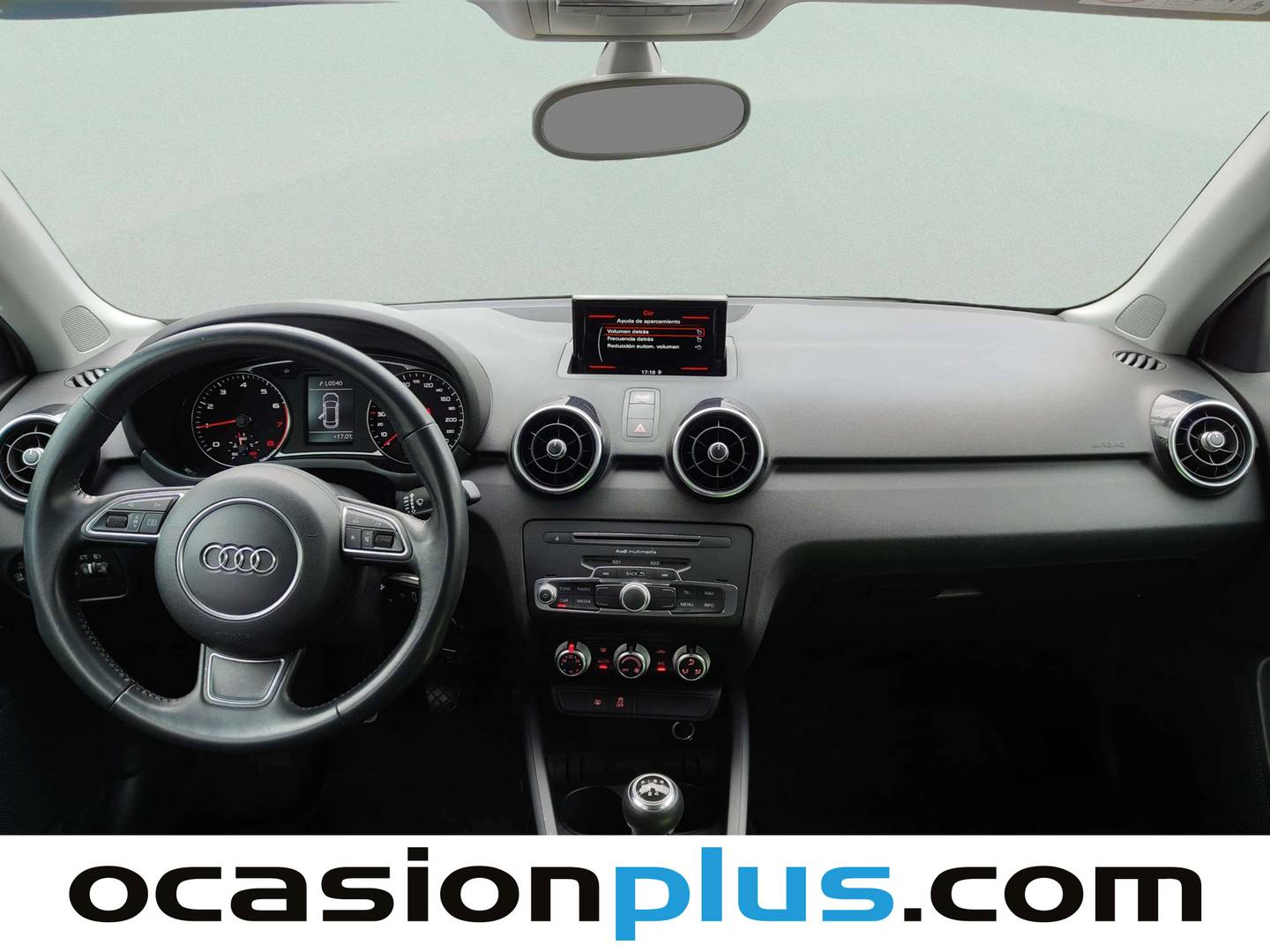 Audi A1 Audi A1 Sportback Adrenalin 1.0 TFSI (95 CV) Pack S-Line de ocasión