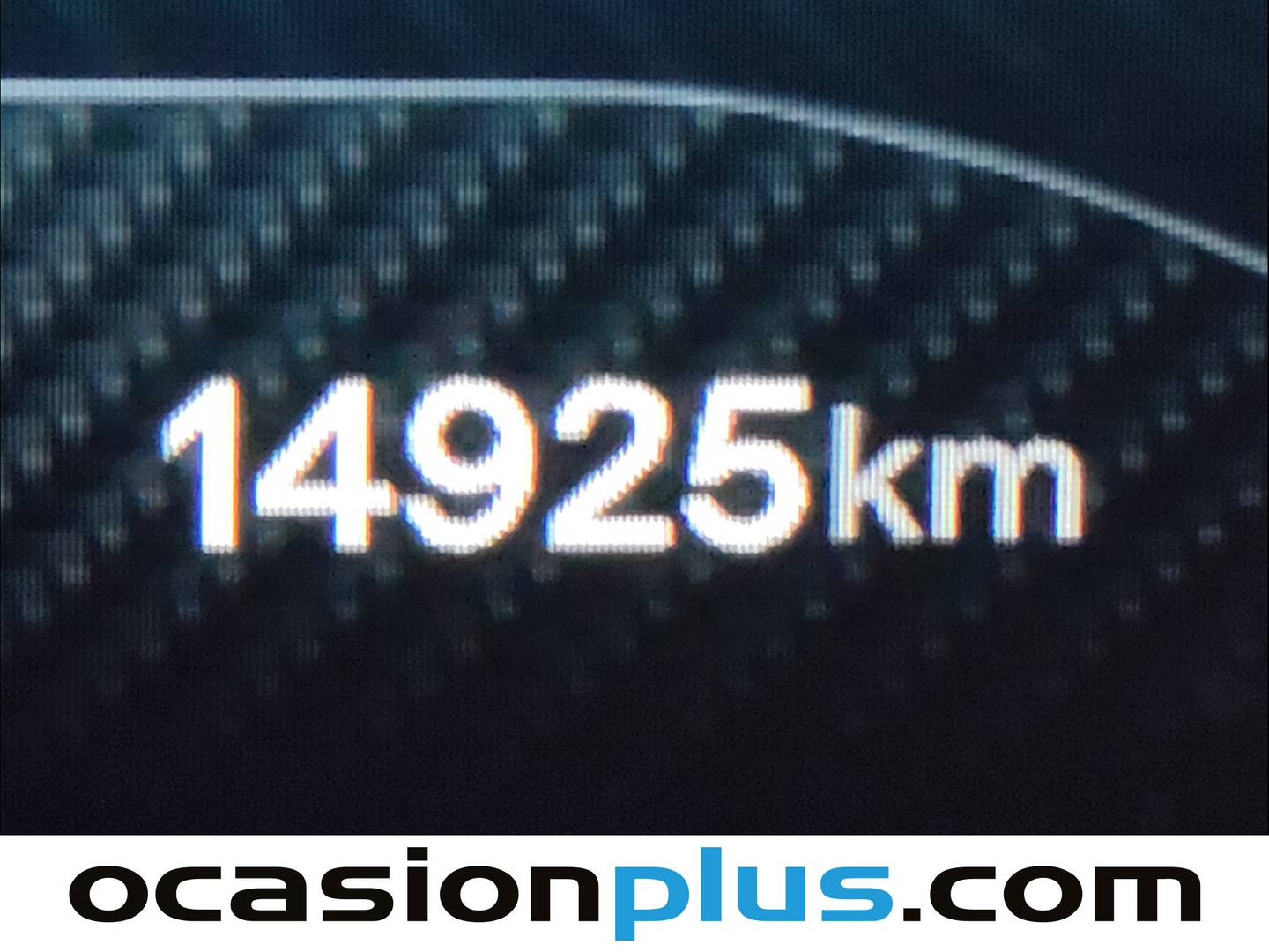 MG HS MG HS 1.5 Turbo GDI Luxury DCT (162 CV) seminuevo