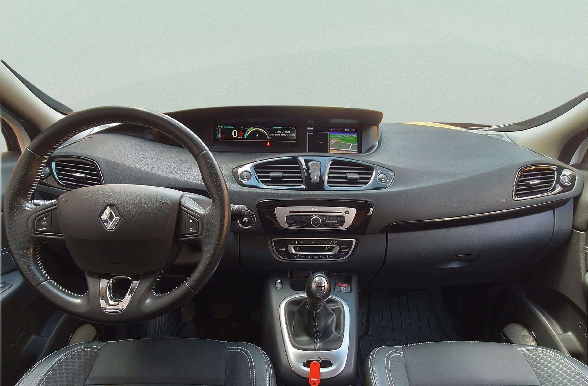 Renault Scénic 1.2 TCe Energy Bose - foto 6