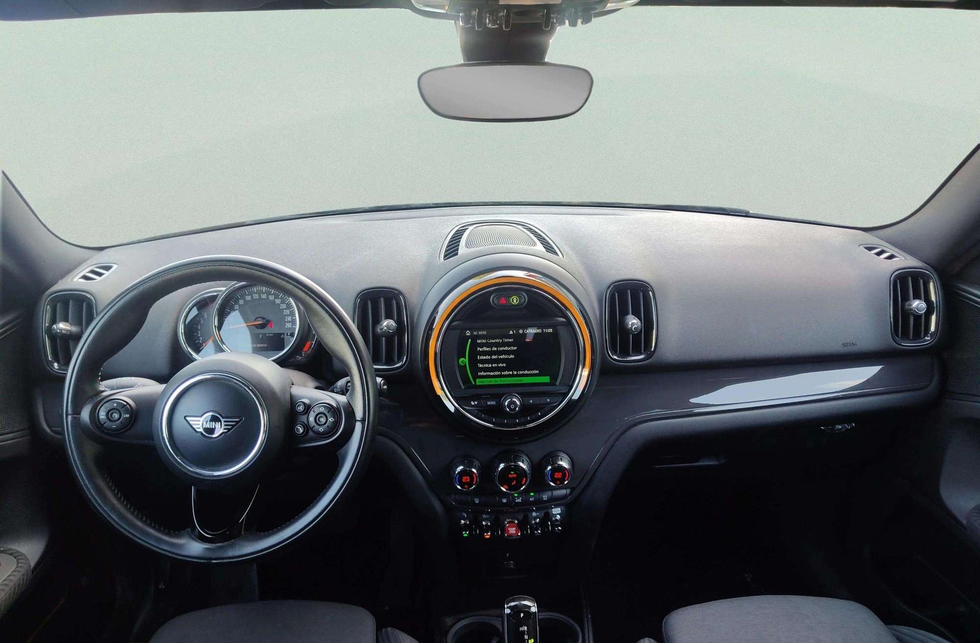MINI Countryman Cooper - foto 6