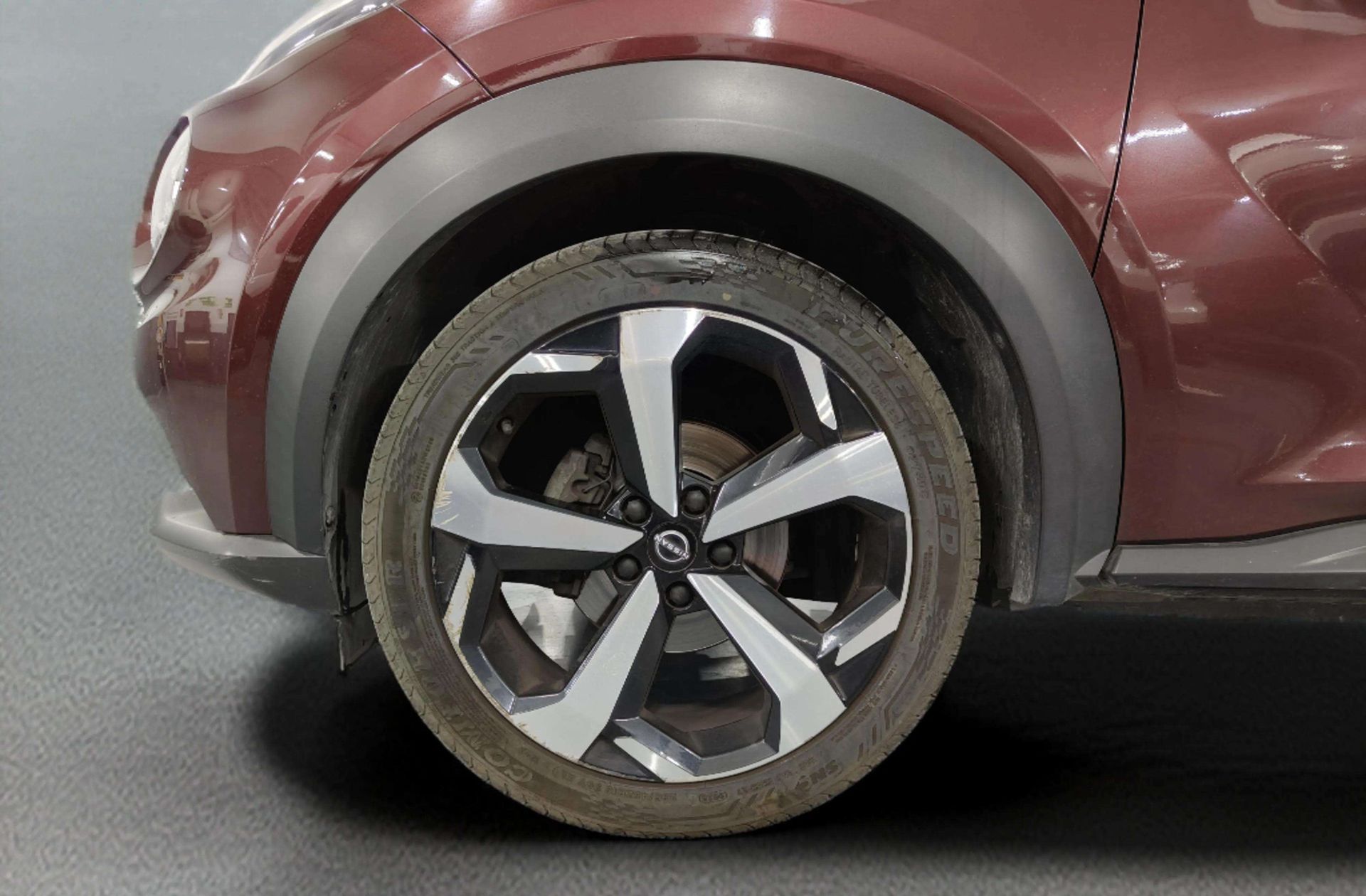 Nissan Juke DIG-T DCT Tekna - foto 38
