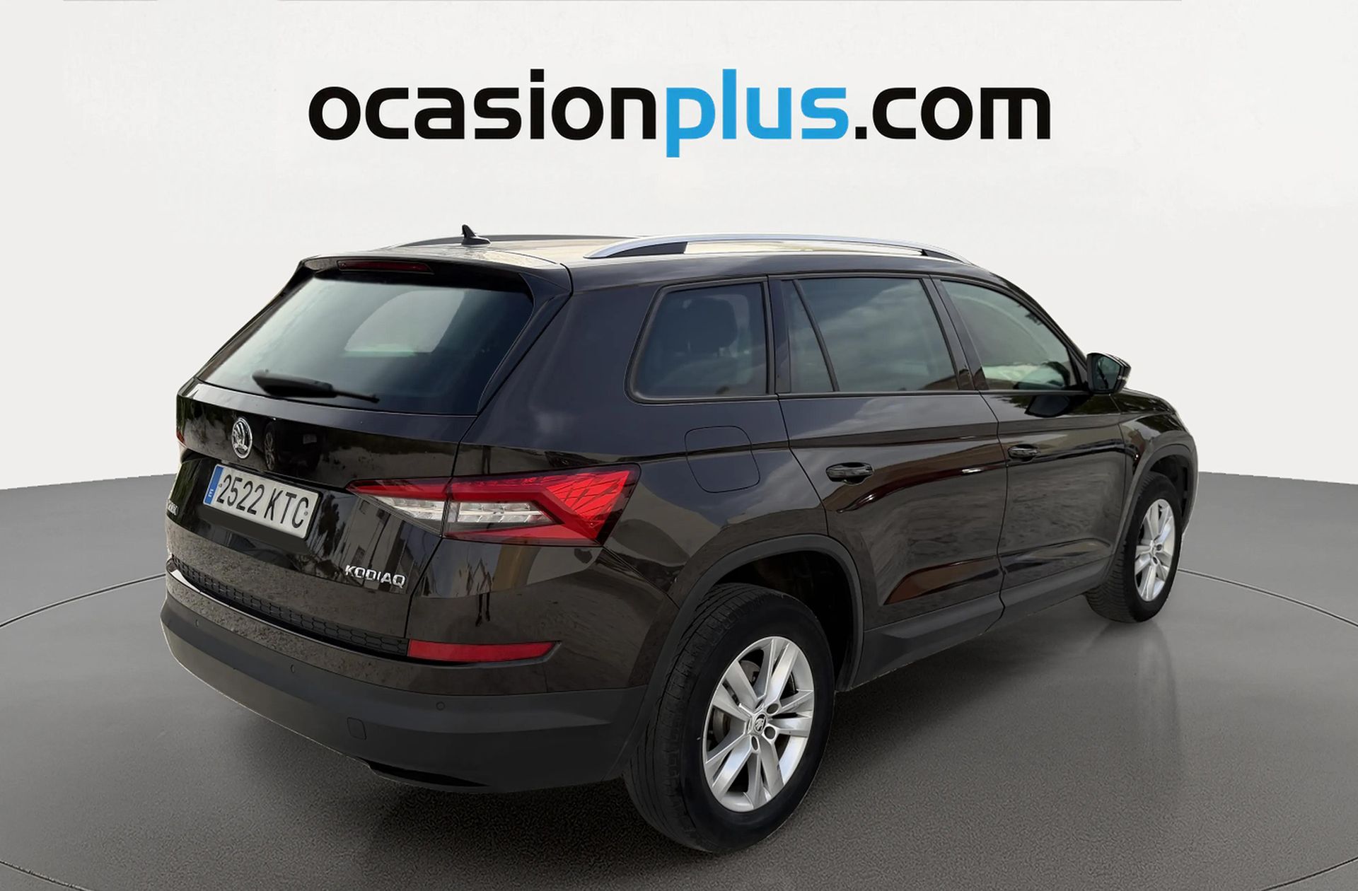 Škoda Kodiaq 1.5 TSI Ambition 4x2 DSG - foto 4