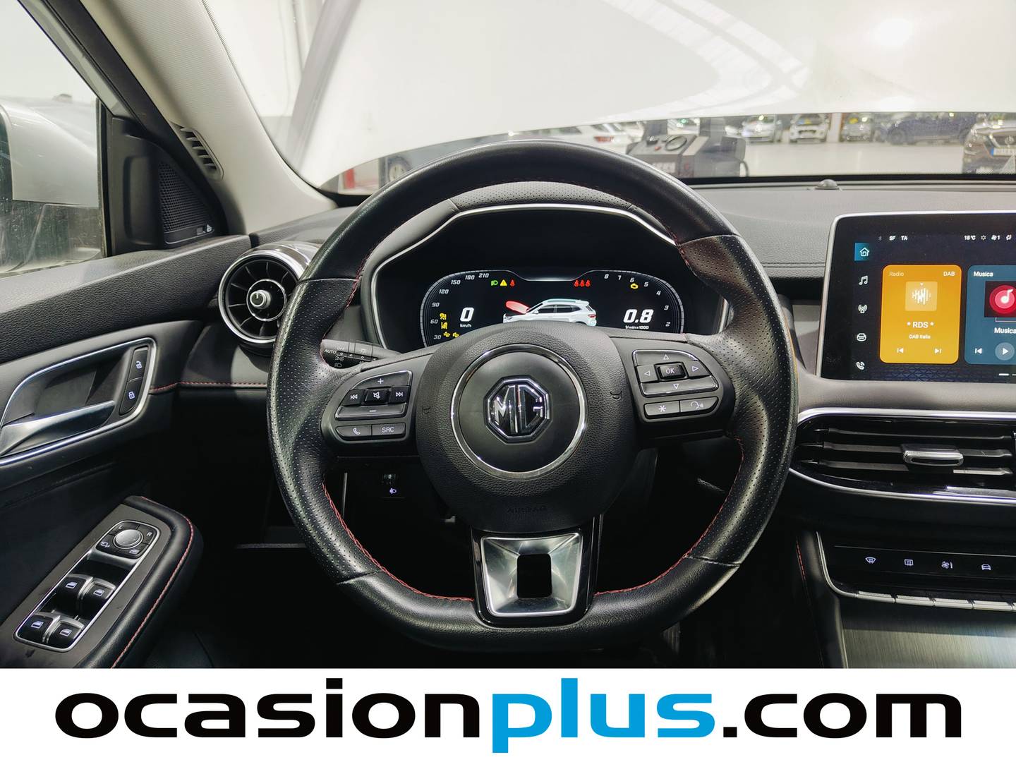 MG HS MG HS 1.5 Turbo GDI Comfort DCT (162 CV) 2023