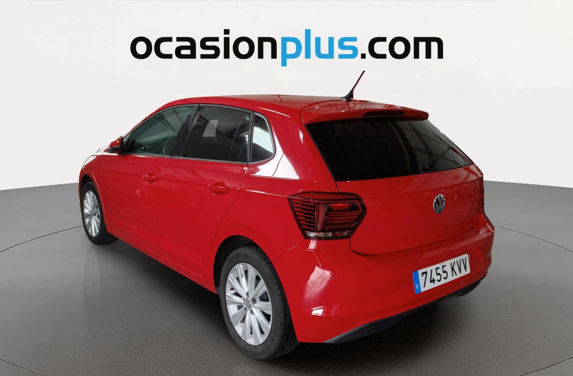 Volkswagen Polo Sport 1.0 TSI - foto 3