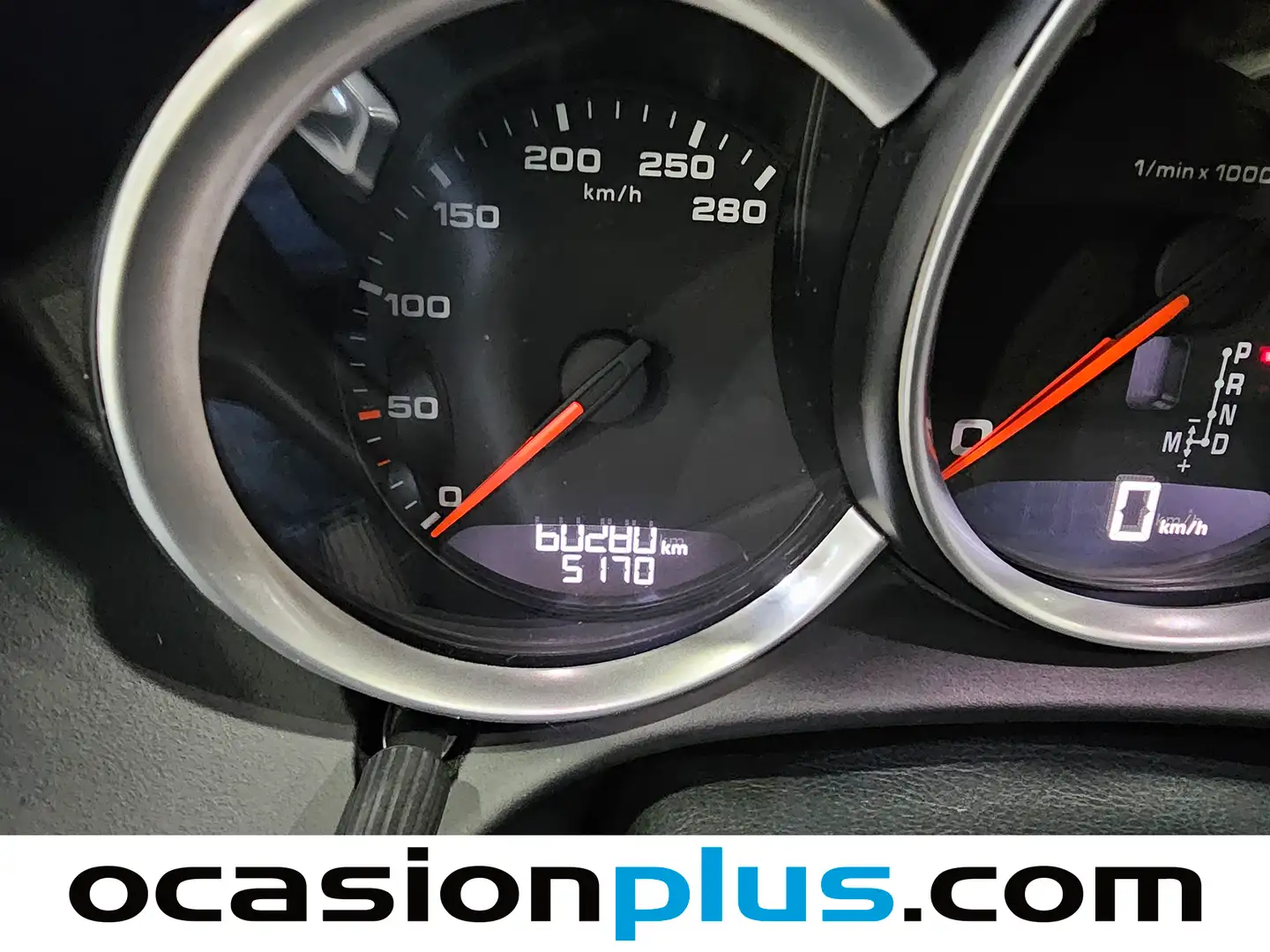 Foto Porsche 718 Porsche 718 Boxster Cabrio (300 CV)