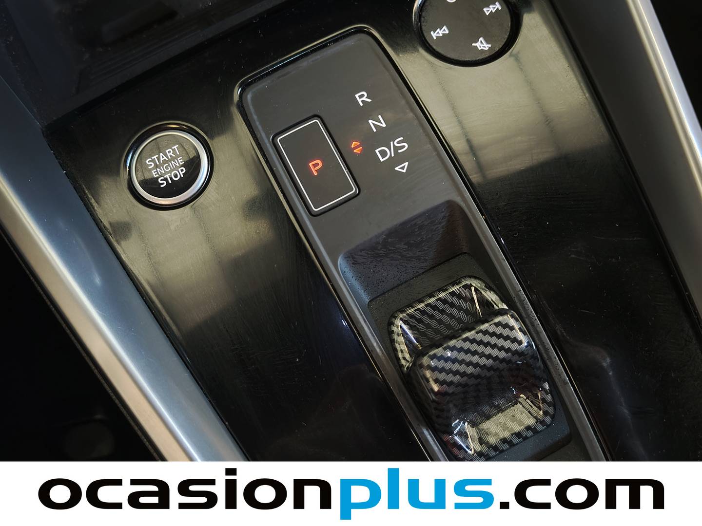 Extras y acabados del Audi A3 Audi A3 Sportback S line 35 TFSI (150 CV) S tronic