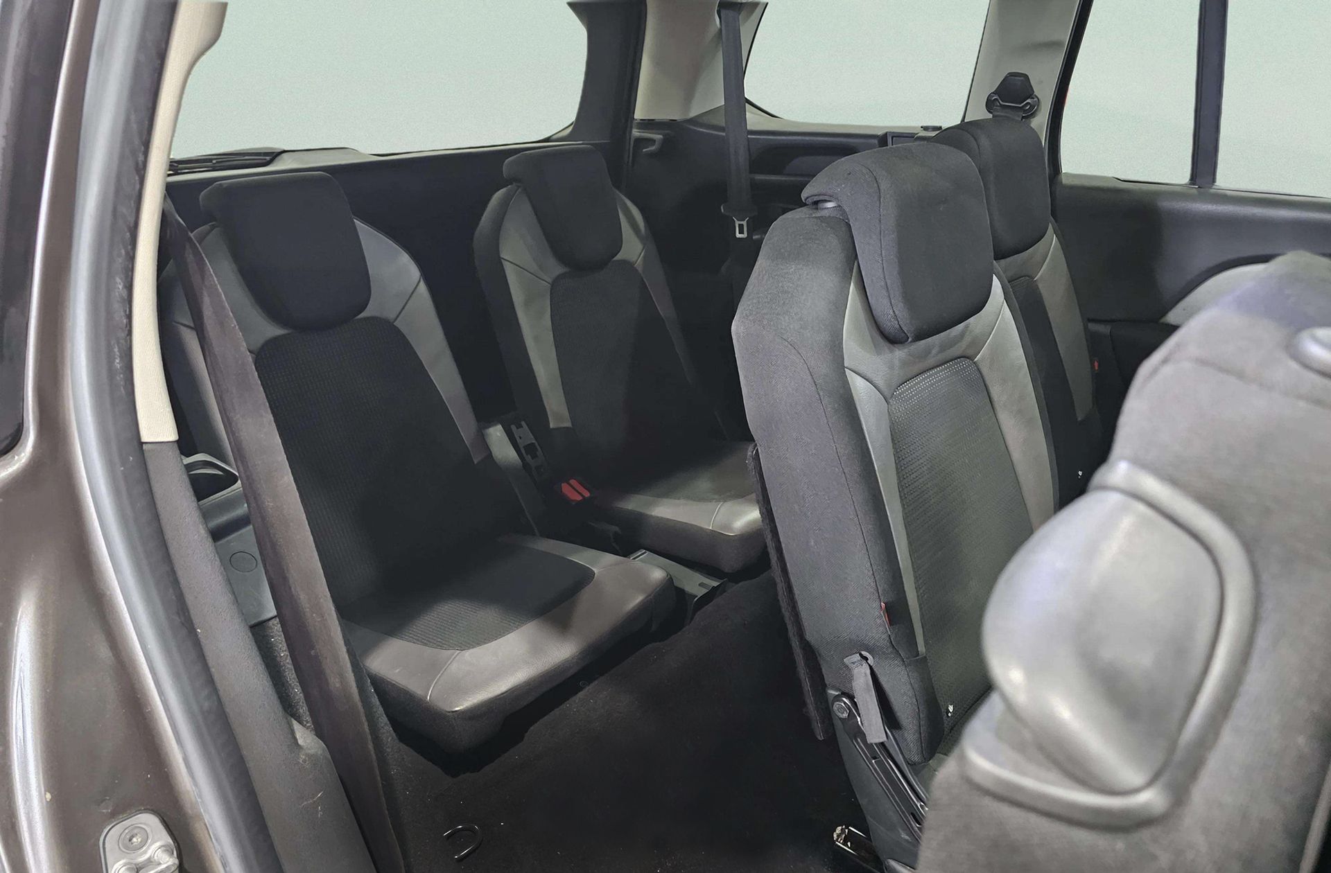 Citroën C4 Grand Picasso BlueHDi 150 Shine 7 plazas - foto 7