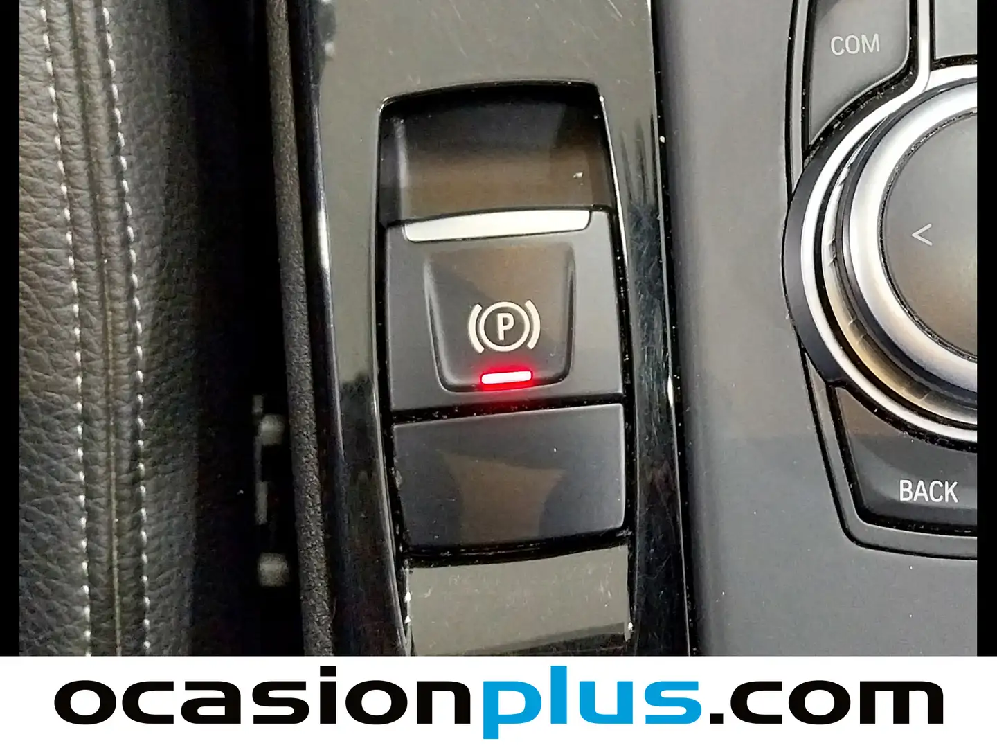 Foto BMW X1 BMW X1 sDrive18d Business (150 CV)