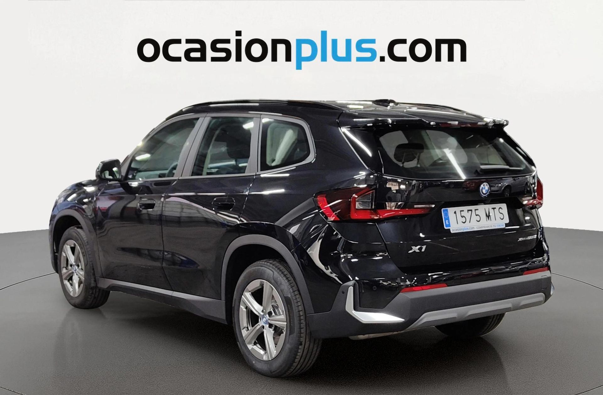 BMW X1 xDrive30e - foto 3