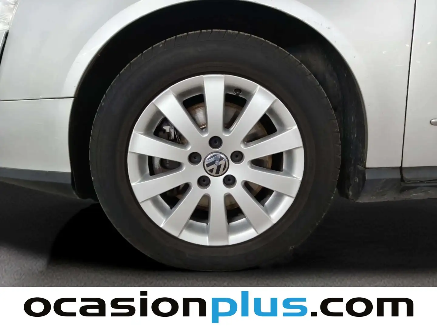 Foto Volkswagen Passat Volkswagen Passat Variant Advance 2.0 TDI (140 CV)