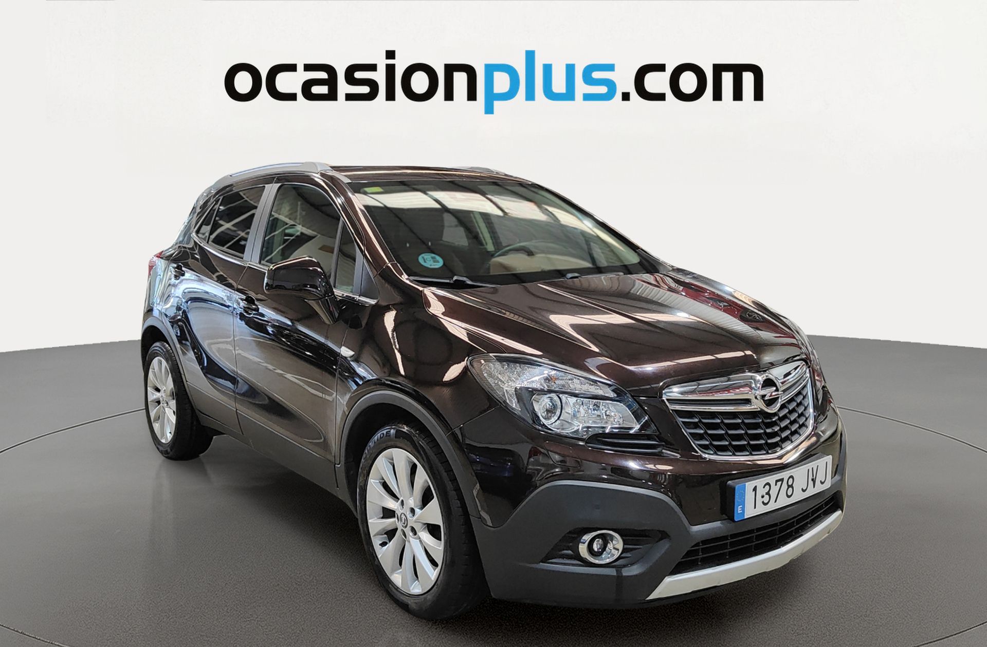 Opel Mokka 1.4 Turbo Excellence 4x2 - foto 2