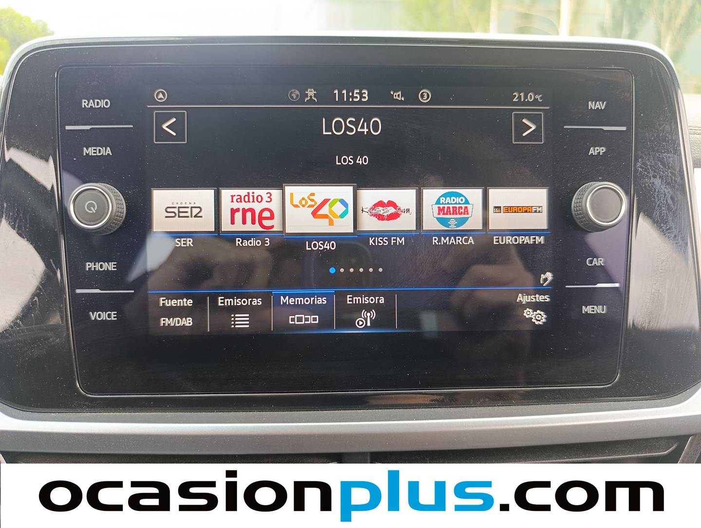 Accesorios del Volkswagen T-Roc Volkswagen T-Roc Life 1.0 TSI (110 CV)