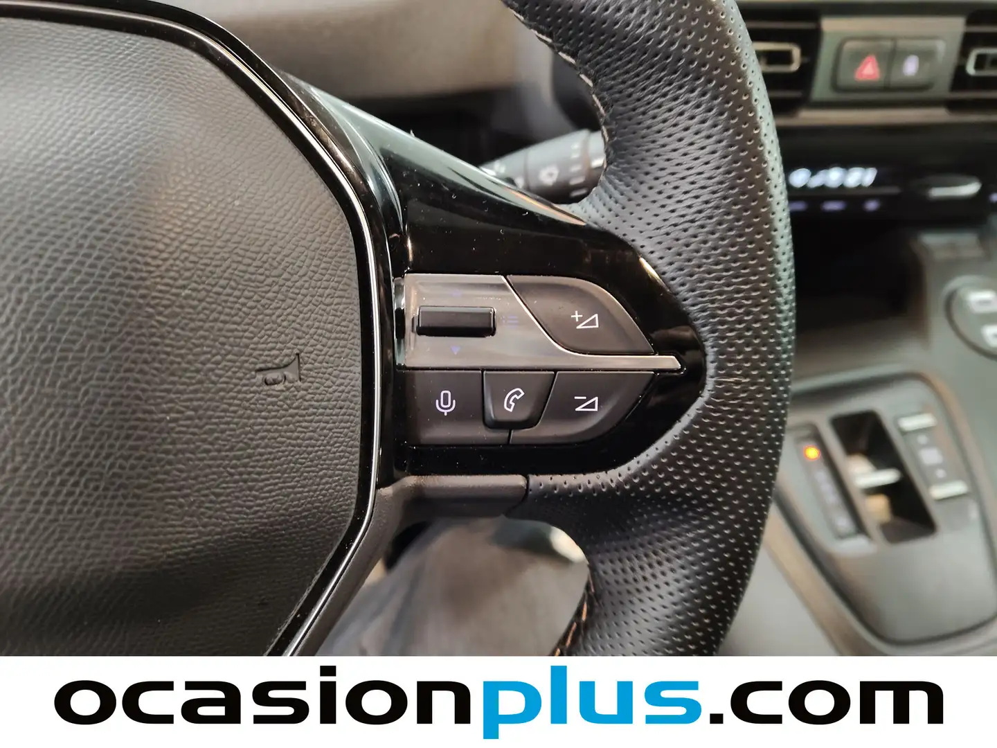 Foto Peugeot Rifter Peugeot Rifter BlueHDi 130 GT Long EAT8 (130 CV)