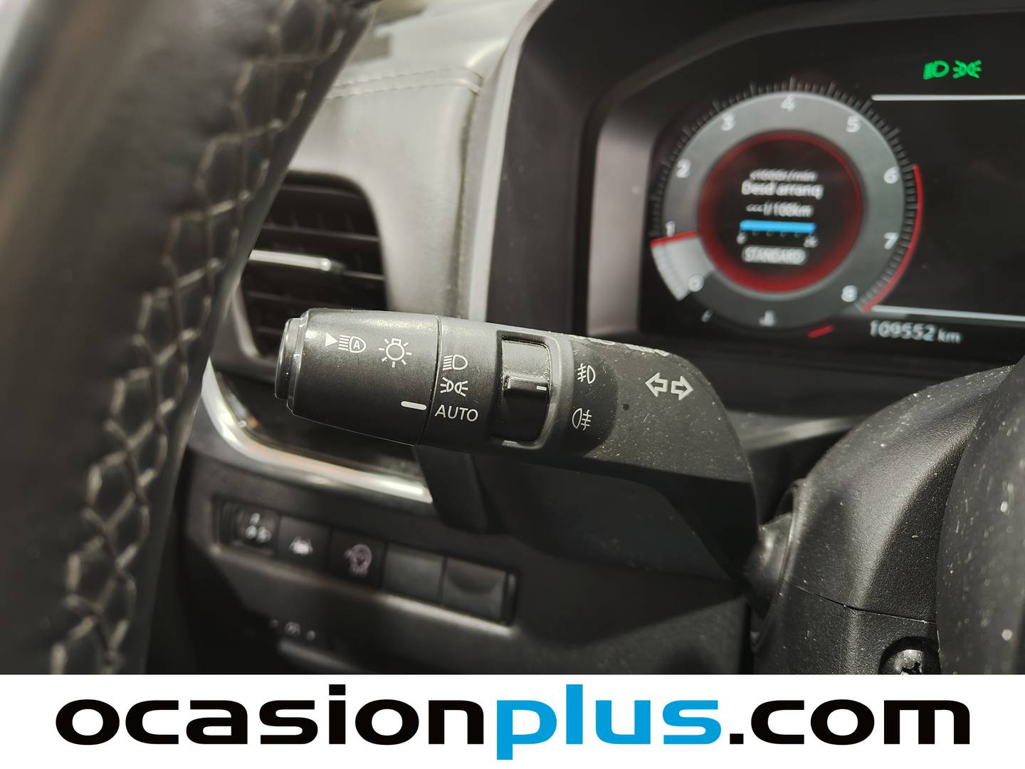 Nissan QASHQAI Nissan Qashqai DIG-T 140 N-Connecta (140 CV) híbrido