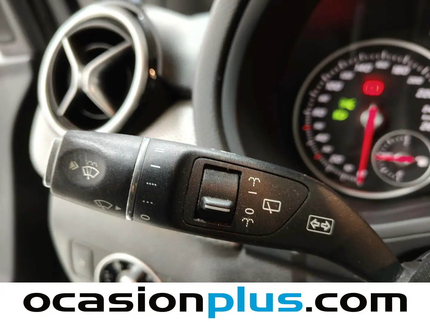 Foto Mercedes Clase B Mercedes-Benz Clase B 200 d (136 CV)