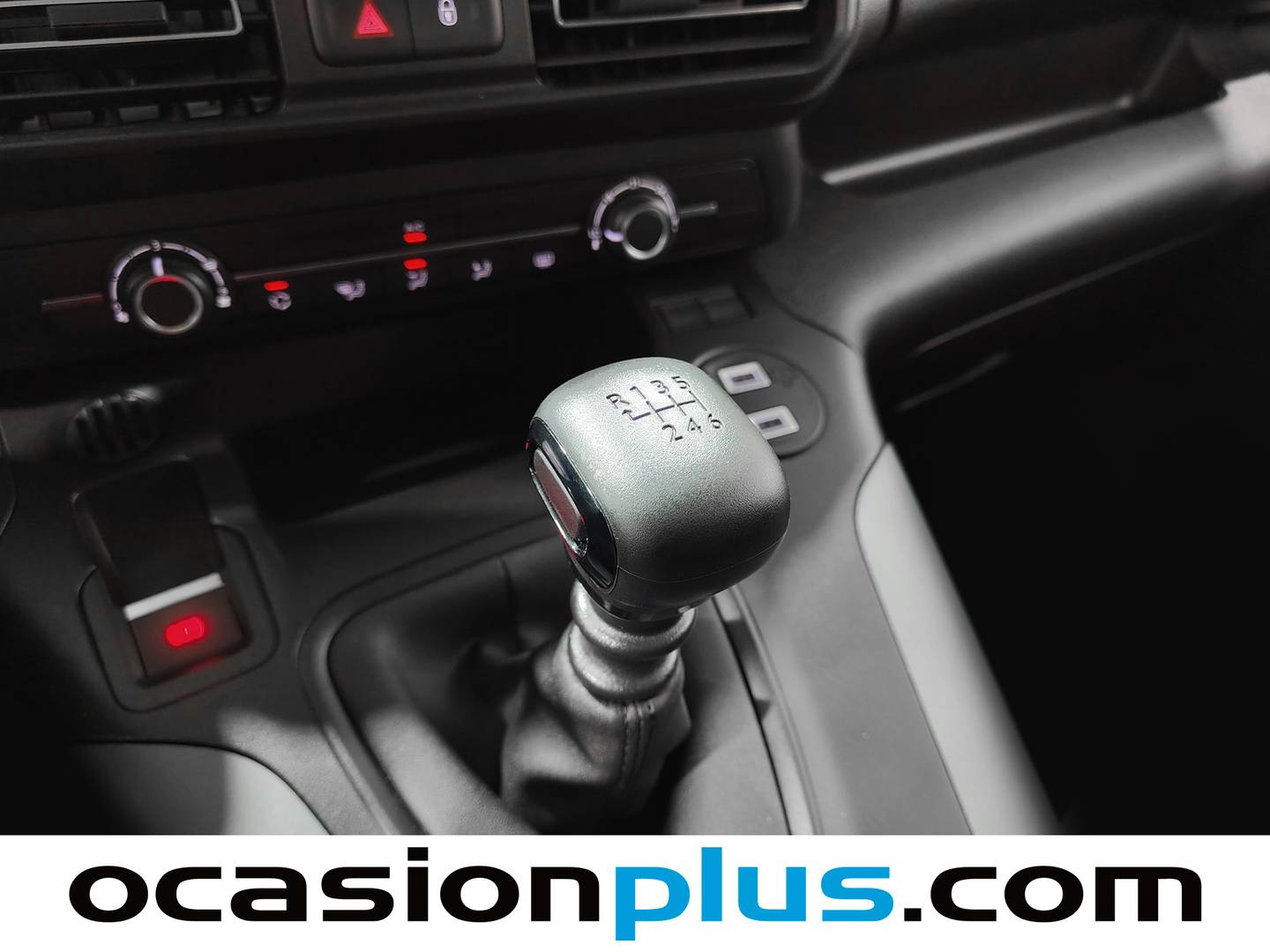 Opel Combo Opel Combo Combi 1.5 Td S&S (100 CV) de segunda mano