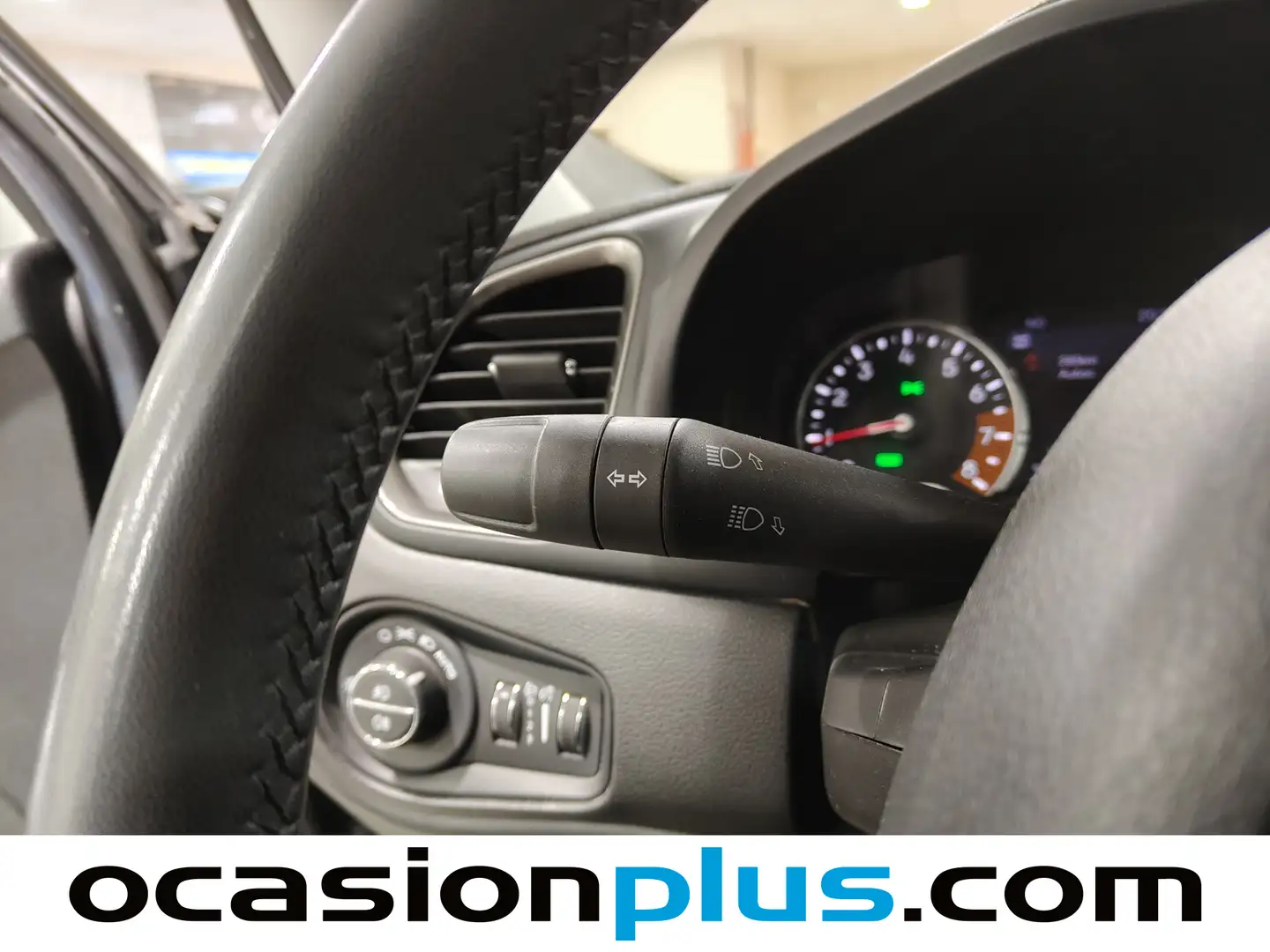 Foto Jeep Renegade Jeep Renegade eHybrid 1.5 Limited ATX (130 CV)