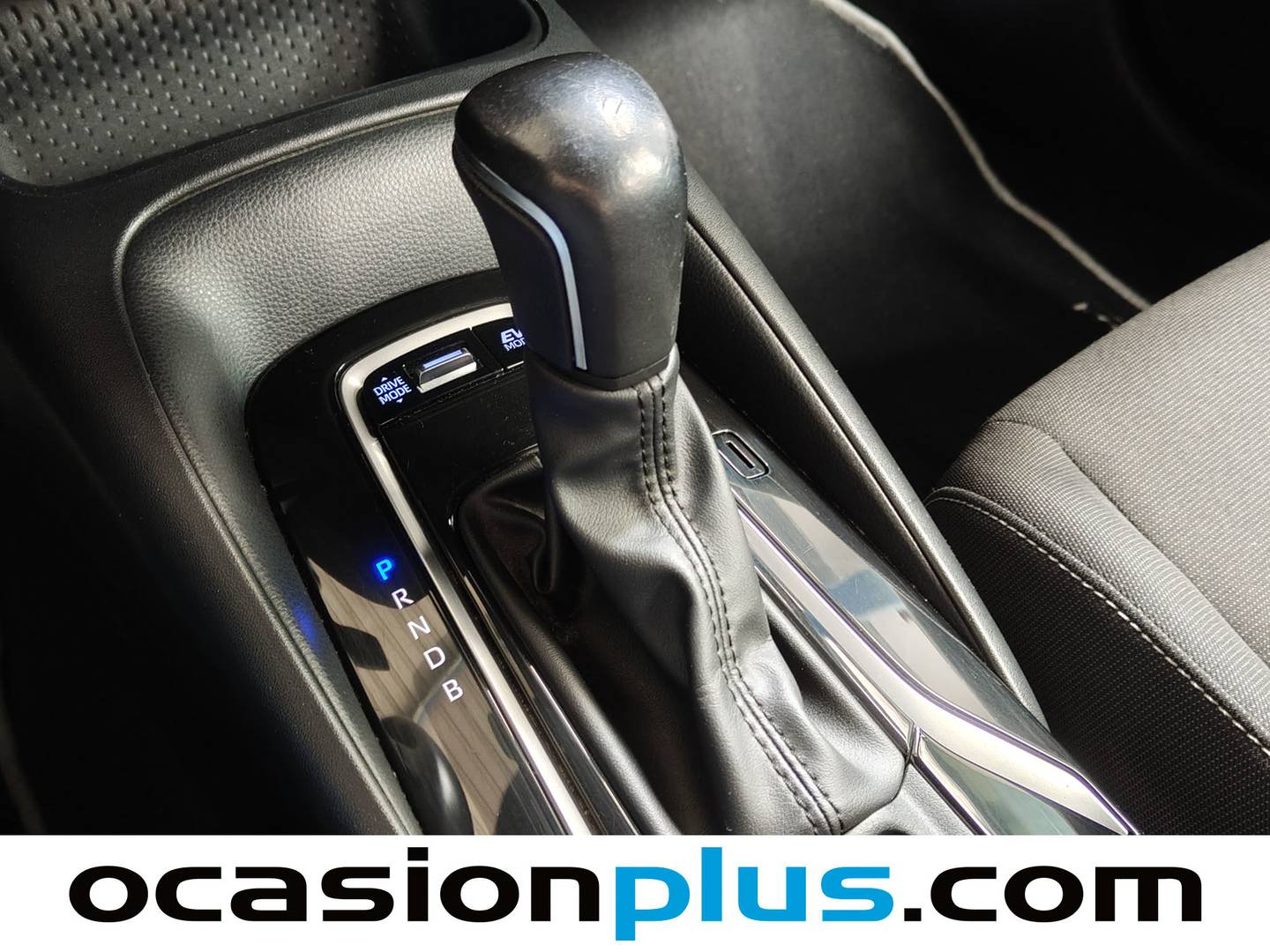 Toyota Corolla Toyota Corolla 125H Business E-CVT (122 CV) de ocasión